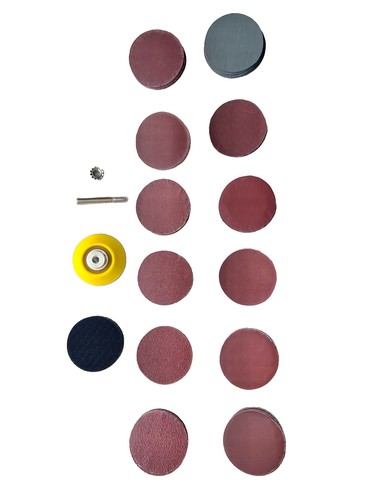 Disco abrasivo - , 2"