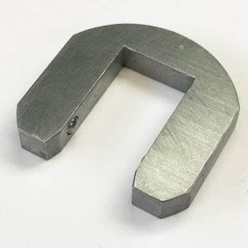Soag paper trapano clip - 'u',