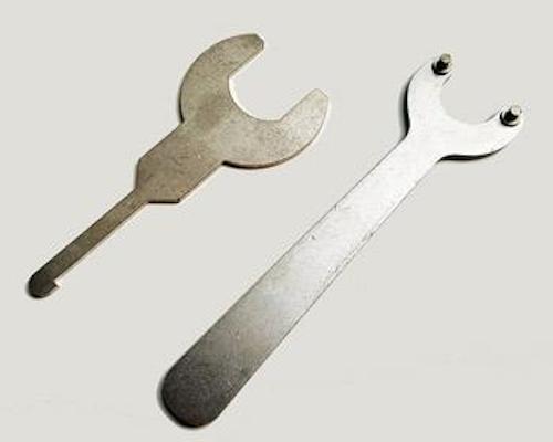 Tenditori per trapano per