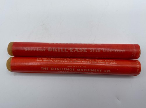 Drill ease lubrificante - 2-,