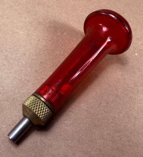 Vintage smead kwik - smead, twist