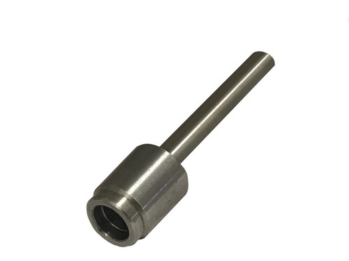 Challenge punta trapano - trapano, 2"