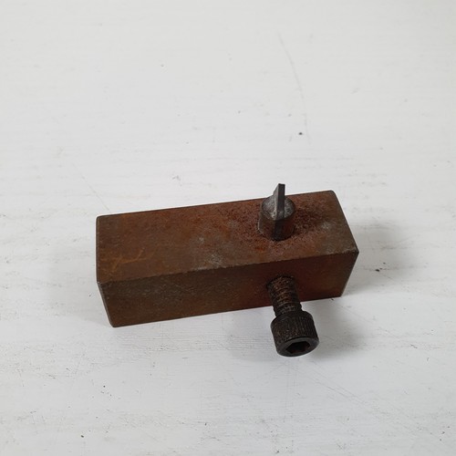 Utensile per affilare - , trapano